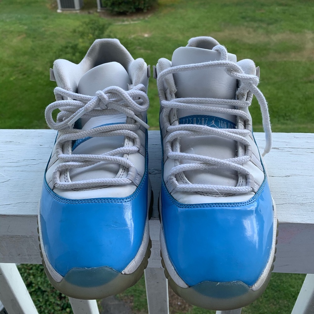 Jordan’s